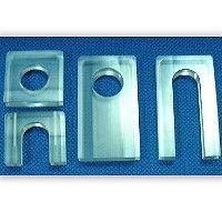 訂製擋板、COVER、掛架、保護件（抗靜電透明PVC、壓克力）