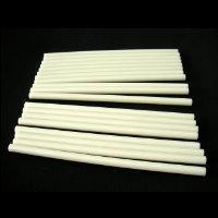 販售陶瓷加工件與素材(棒材、板材)