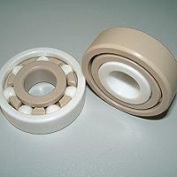 PCTC 混合型滾珠軸承