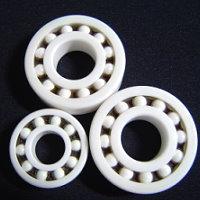 PCTC 氧化鋯（ZrO2）陶瓷軸承