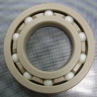 PCTC 全PEEK滾珠軸承